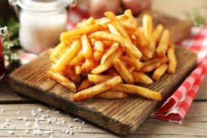 FRIET